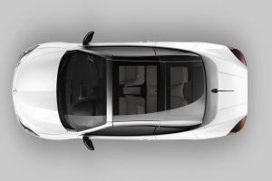 Nuevo Renault Mégane Coupé-Cabrio